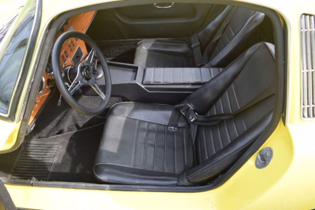 1968 Lotus Elan - photo 10