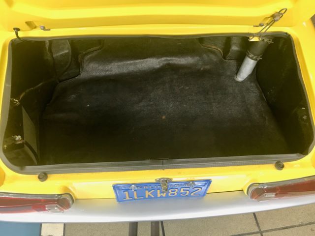1968 Lotus Elan - photo 13