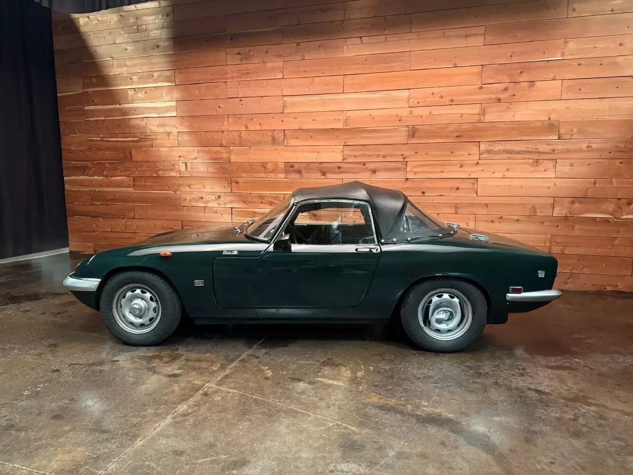 1968 Lotus Elan - photo 2