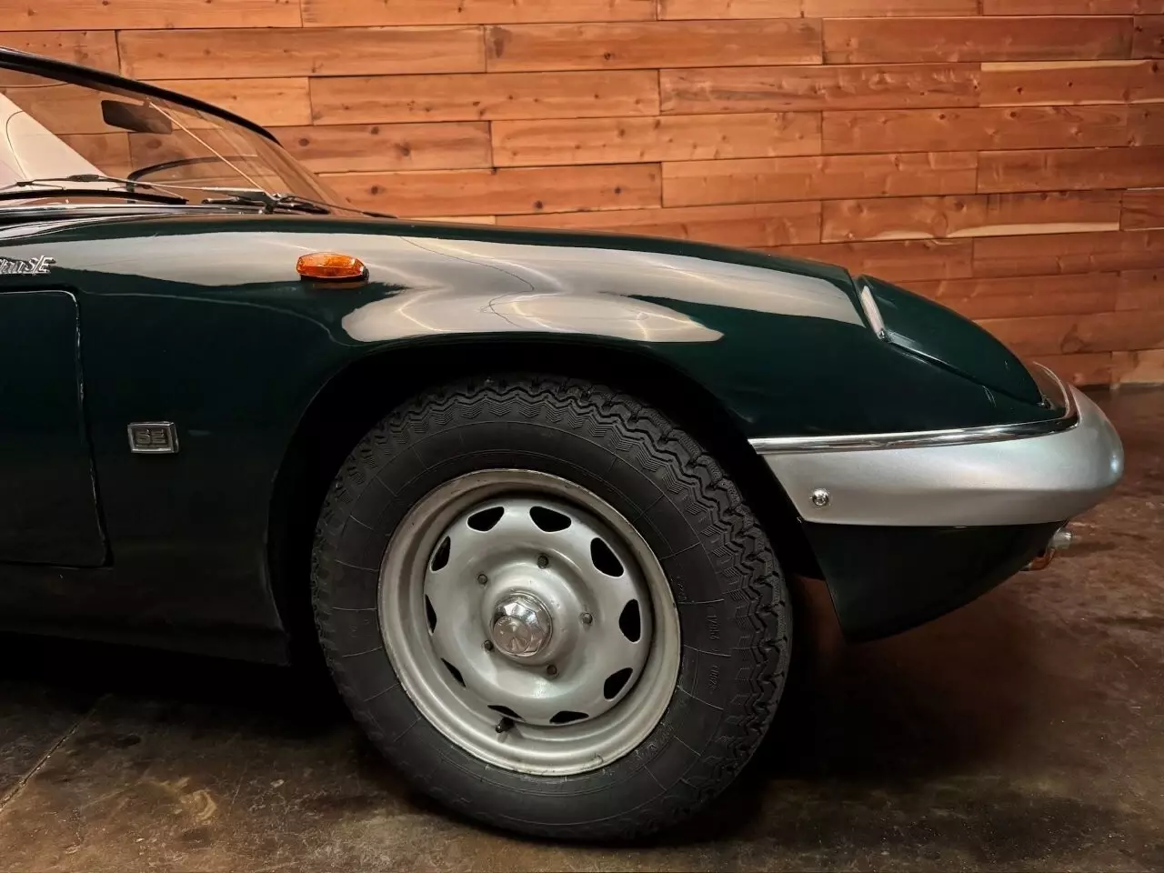 1968 Lotus Elan - photo 7