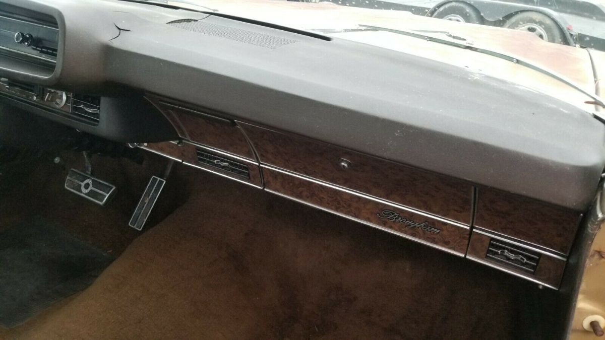 1968 Ford Ltd - photo 12