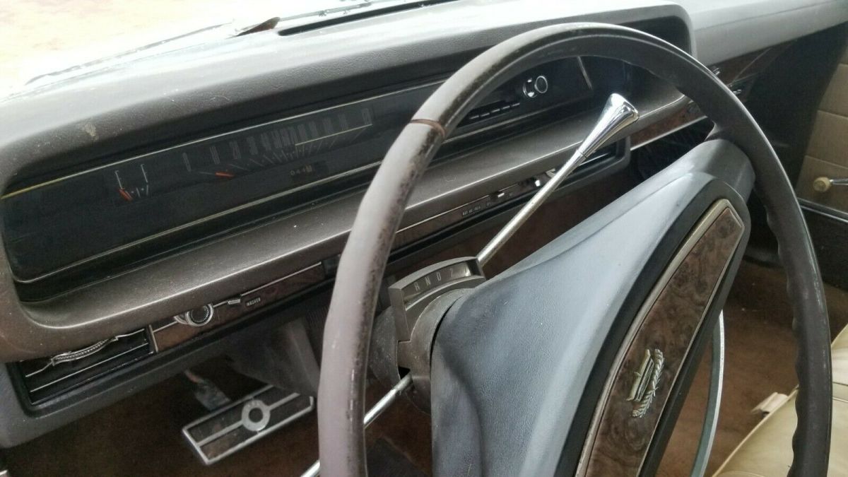 1968 Ford Ltd - photo 6