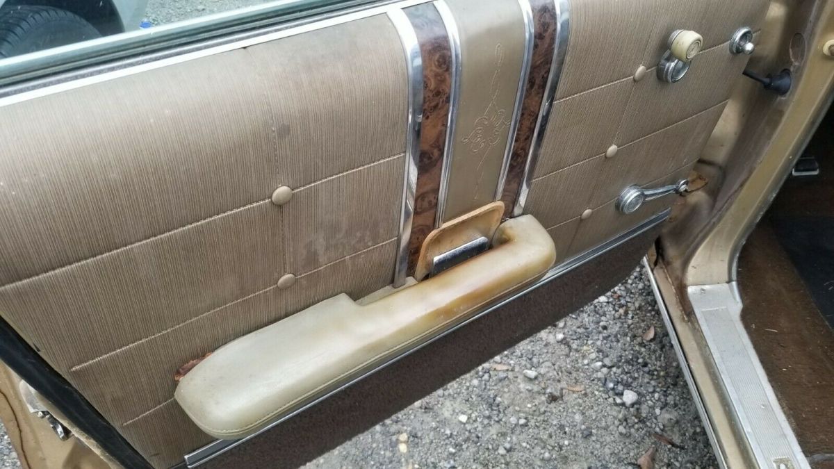 1968 Ford Ltd - photo 8