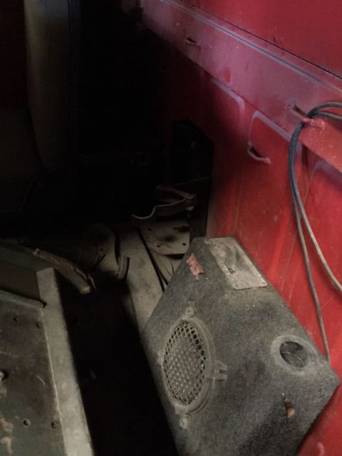 1968 Jeep M715 Kaiser - photo 5