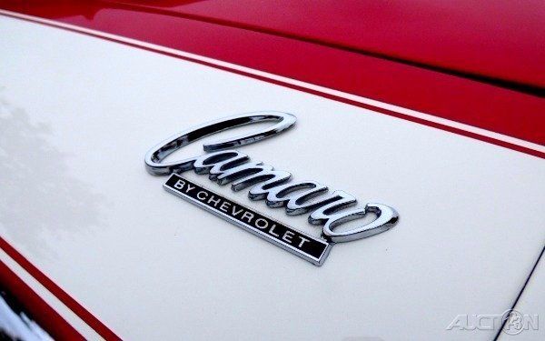 1968 Chevrolet Camaro MacNeish Authenticated RS/SS 396/375 L78 - photo 10