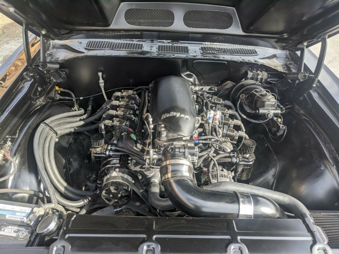 1968 Chevrolet Chevelle - photo 10