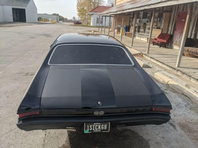 1968 Chevrolet Chevelle - photo 7