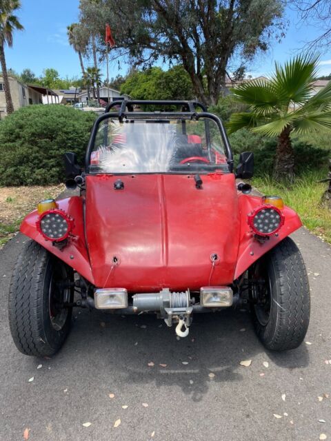 1968 Volkswagen Other - photo 3