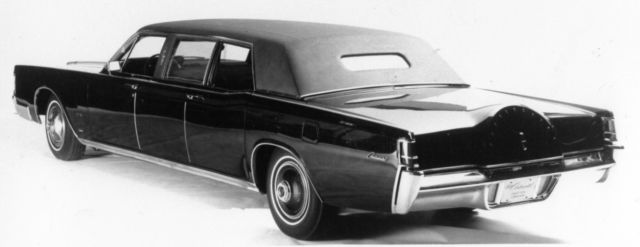 1968 Lincoln Other - photo 2