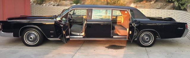 1968 Lincoln Other - photo 3