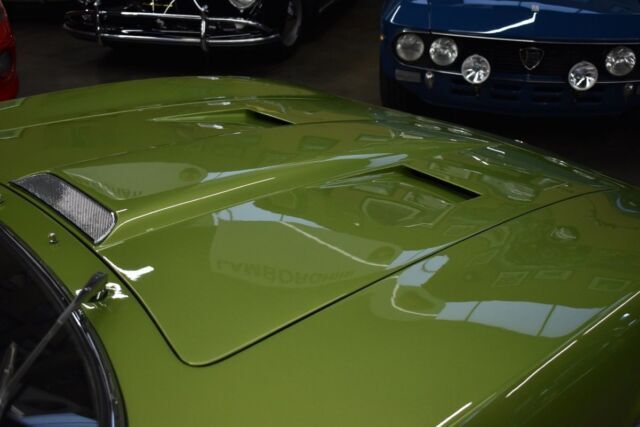 1968 Maserati Ghibli 4.7 Liter Coupe - photo 13