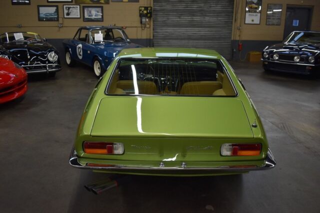 1968 Maserati Ghibli 4.7 Liter Coupe - photo 7
