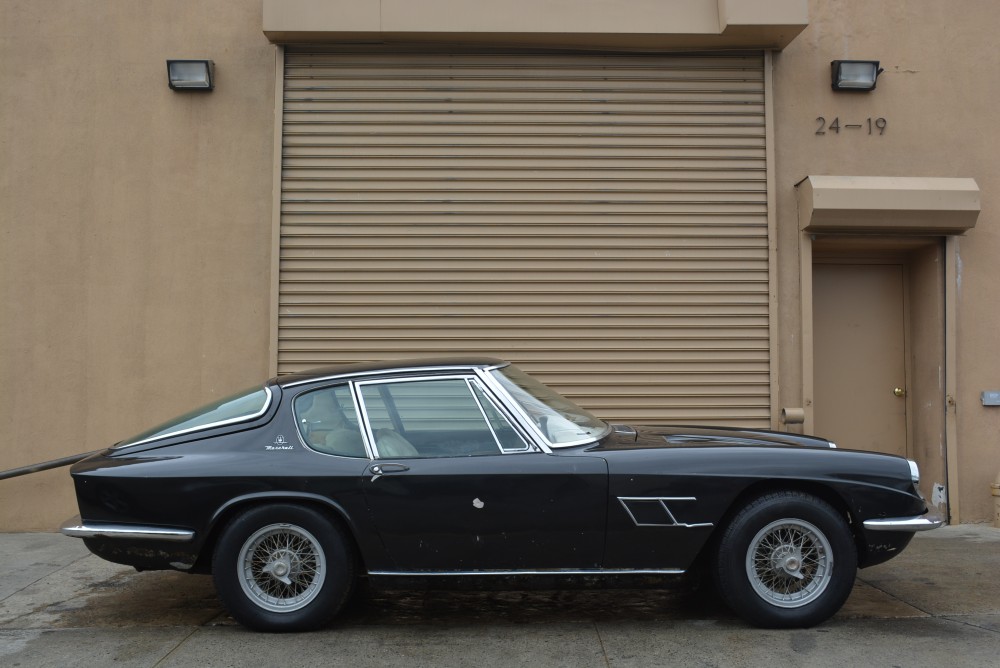 1968 Maserati Mistral - photo 3