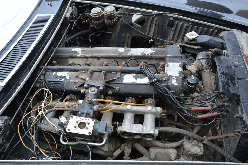 1968 Maserati Mistral - photo 7