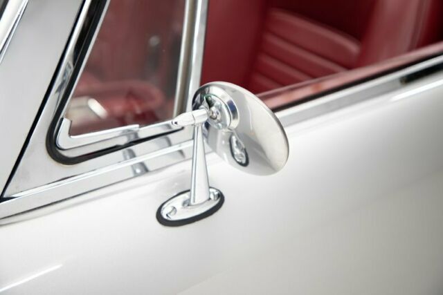 1968 Maserati Mistral 4000 Spider -- - photo 3