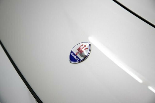 1968 Maserati Mistral 4000 Spider -- - photo 7