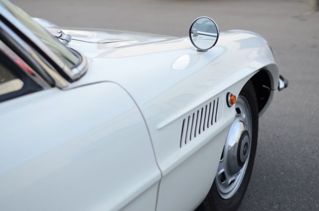 1968 Mazda Other COSMO L10A - photo 10