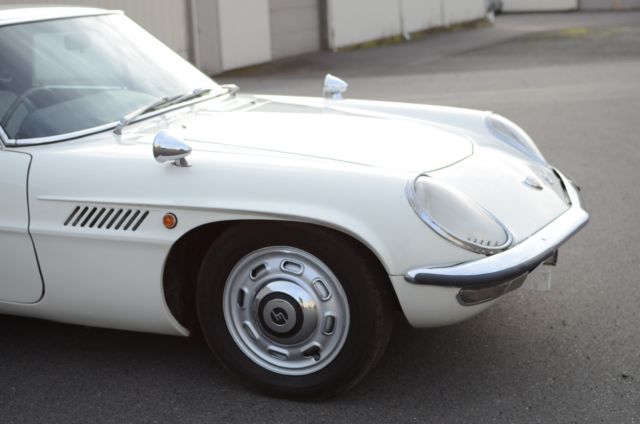 1968 Mazda Other COSMO L10A - photo 12