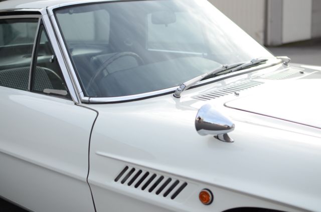 1968 Mazda Other COSMO L10A - photo 13