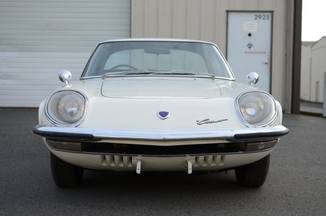 1968 Mazda Other COSMO L10A - photo 3