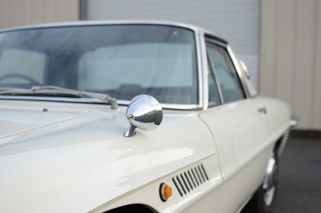 1968 Mazda Other COSMO L10A - photo 4