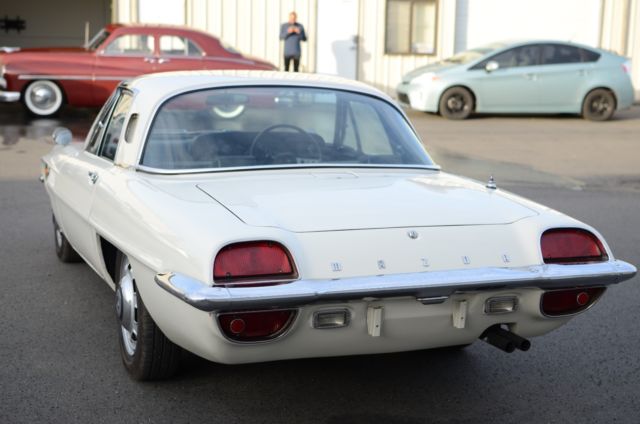 1968 Mazda Other COSMO L10A - photo 7