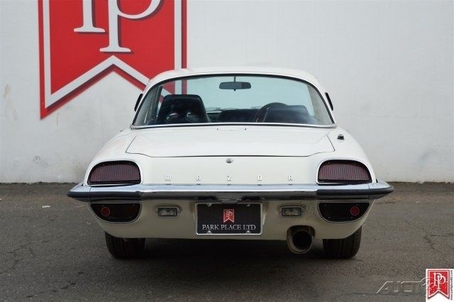 1968 Mazda Other Series I Coupe - photo 4