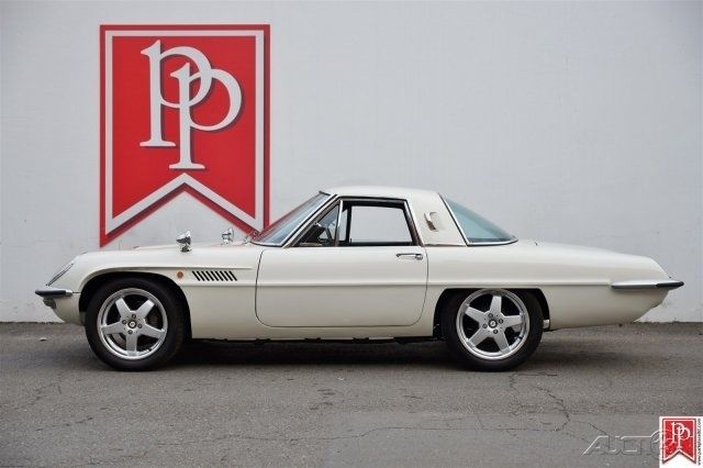 1968 Mazda Other Series I Coupe - photo 6