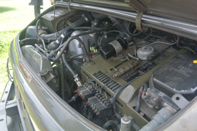 1968 Mercedes-Benz Other - photo 6