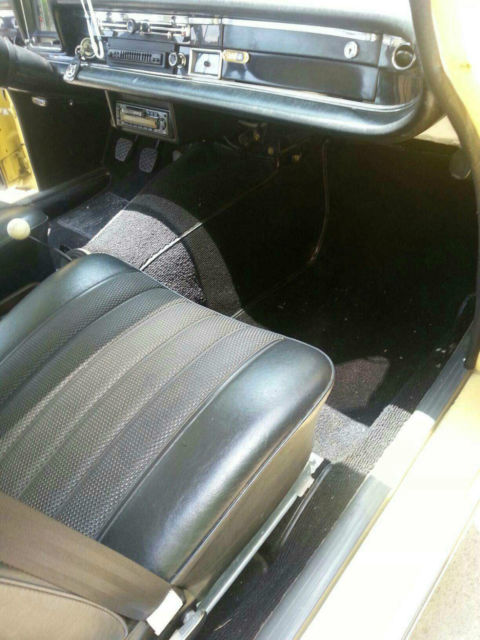 1968 Mercedes-Benz 200-Series - photo 13