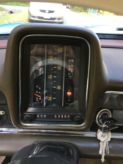 1968 Mercedes-Benz Other - photo 11
