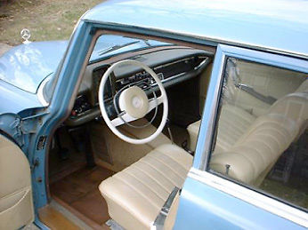 1968 Mercedes-Benz Other - photo 13