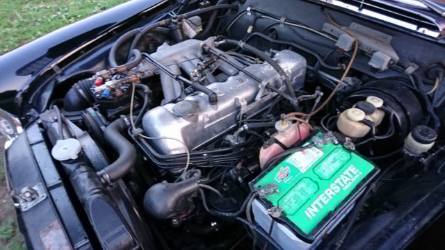 1968 Mercedes-Benz 200-Series SE - photo 12