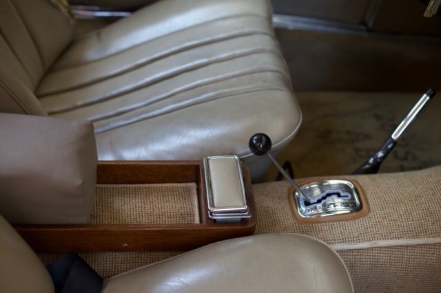 1968 Mercedes-Benz SL-Class - photo 5