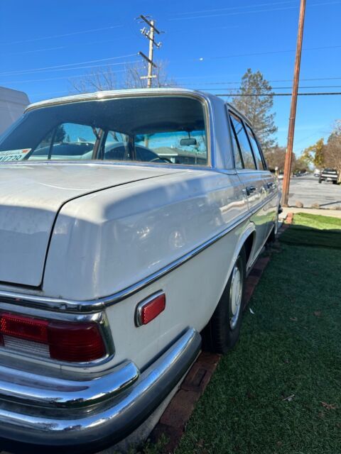 1968 Mercedes-Benz S-Class - photo 12