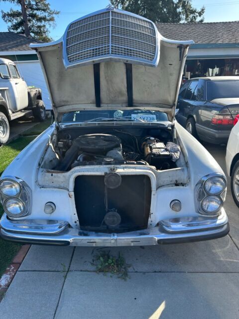 1968 Mercedes-Benz S-Class - photo 2