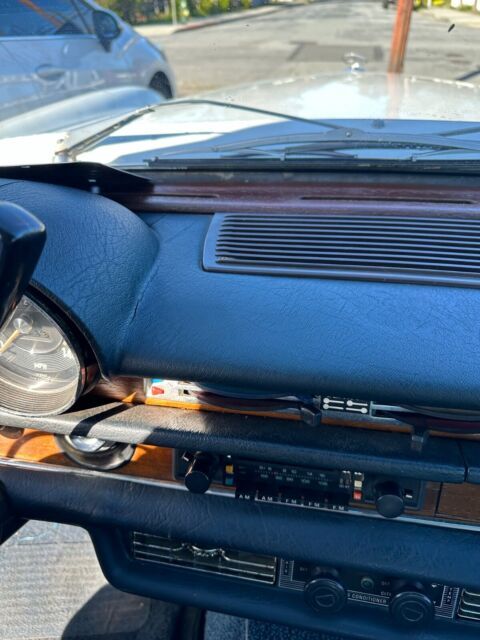 1968 Mercedes-Benz S-Class - photo 9
