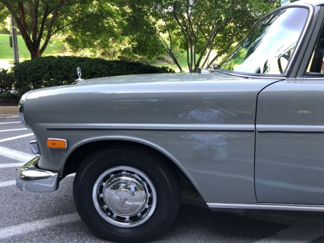 1968 Mercedes-Benz 200-Series - photo 8
