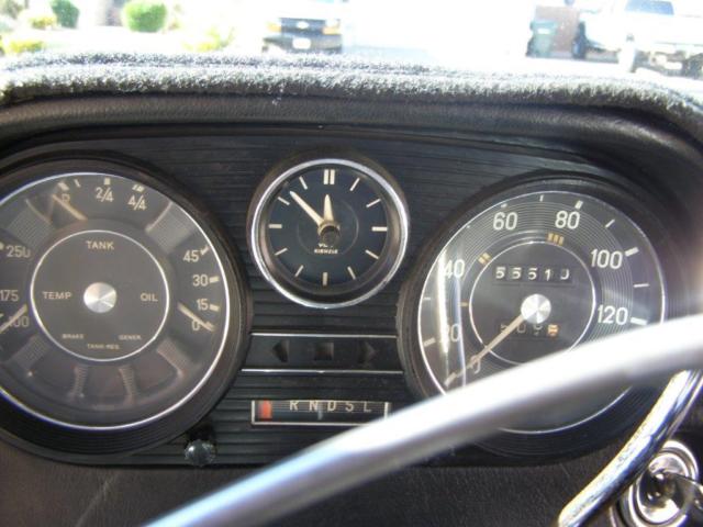 1968 Mercedes-Benz Other - photo 11