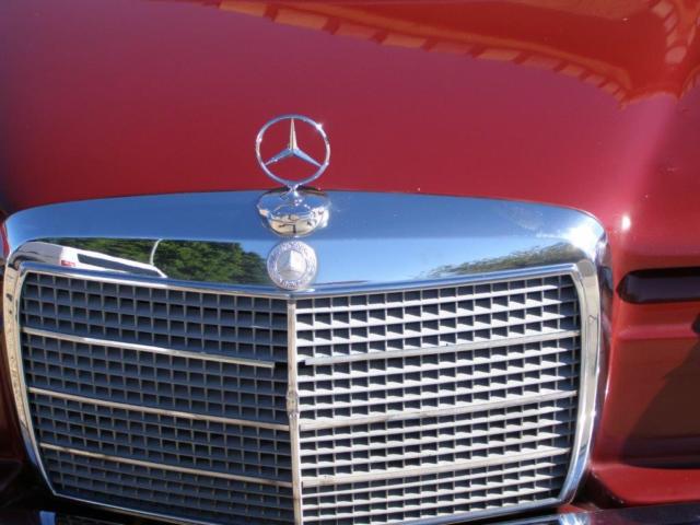 1968 Mercedes-Benz Other - photo 4