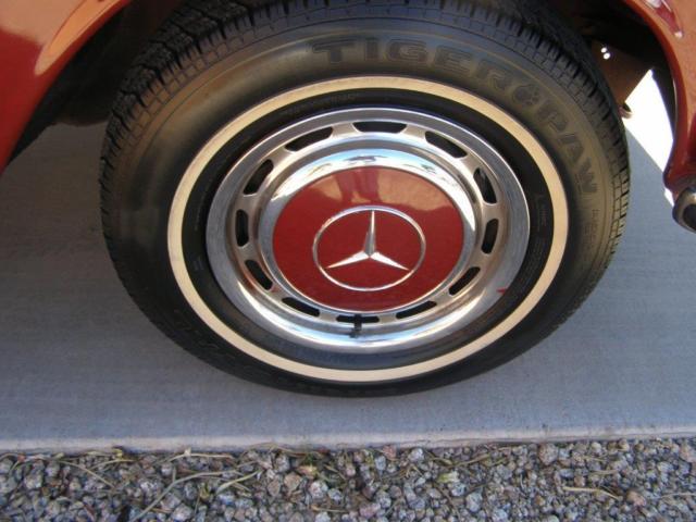 1968 Mercedes-Benz Other - photo 8