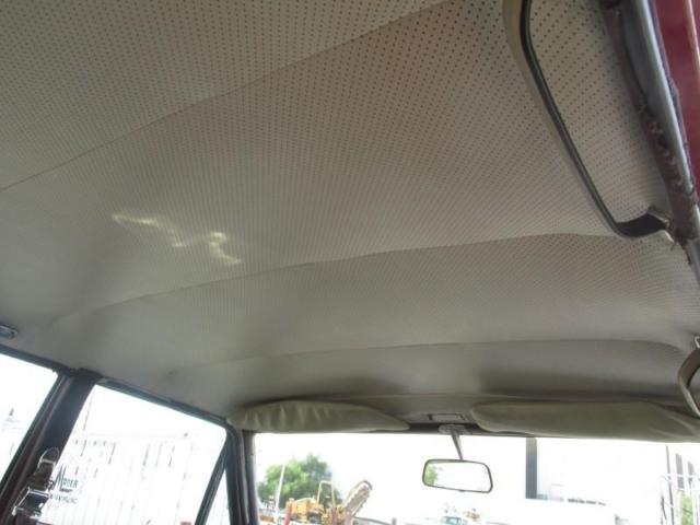 1968 Mercedes-Benz 200-Series - photo 8