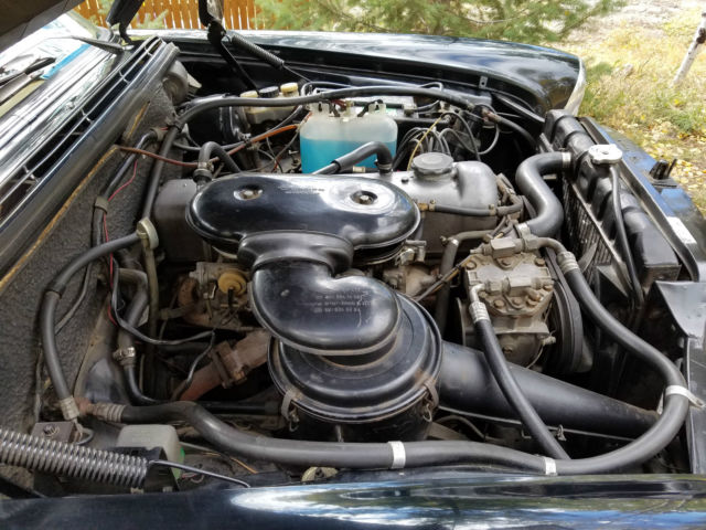 1968 Mercedes-Benz 250S - photo 9