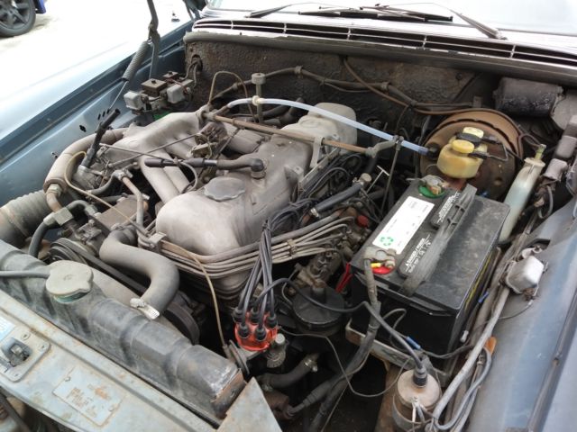 1968 Mercedes-Benz 200-Series 250SE - photo 12