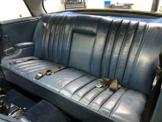 1968 Mercedes-Benz 200-Series CLEAN TITLE - photo 8