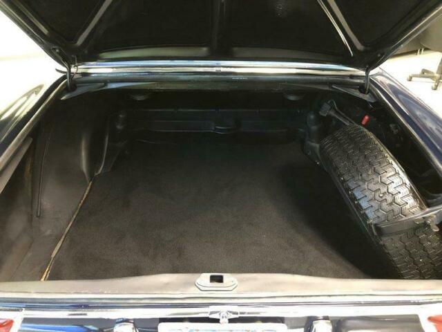 1968 Mercedes-Benz 200-Series CLEAN TITLE - photo 9