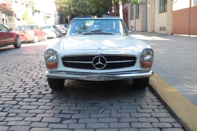 1968 Mercedes-Benz SL-Class -- - photo 6