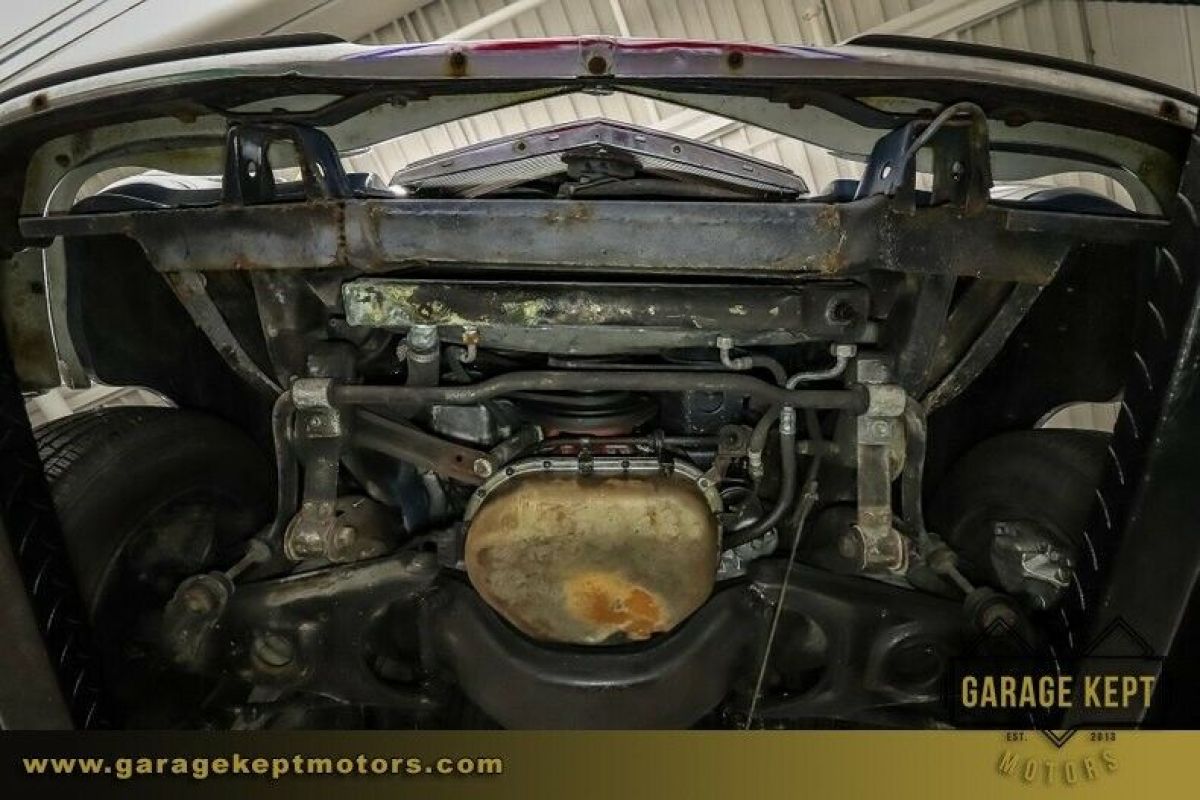 1968 Mercedes-Benz 200-Series - photo 6