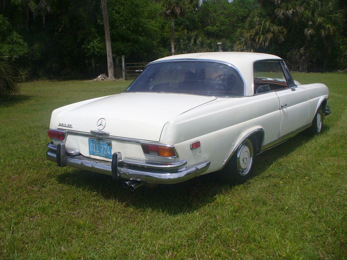 1968 Mercedes-Benz Other - photo 4