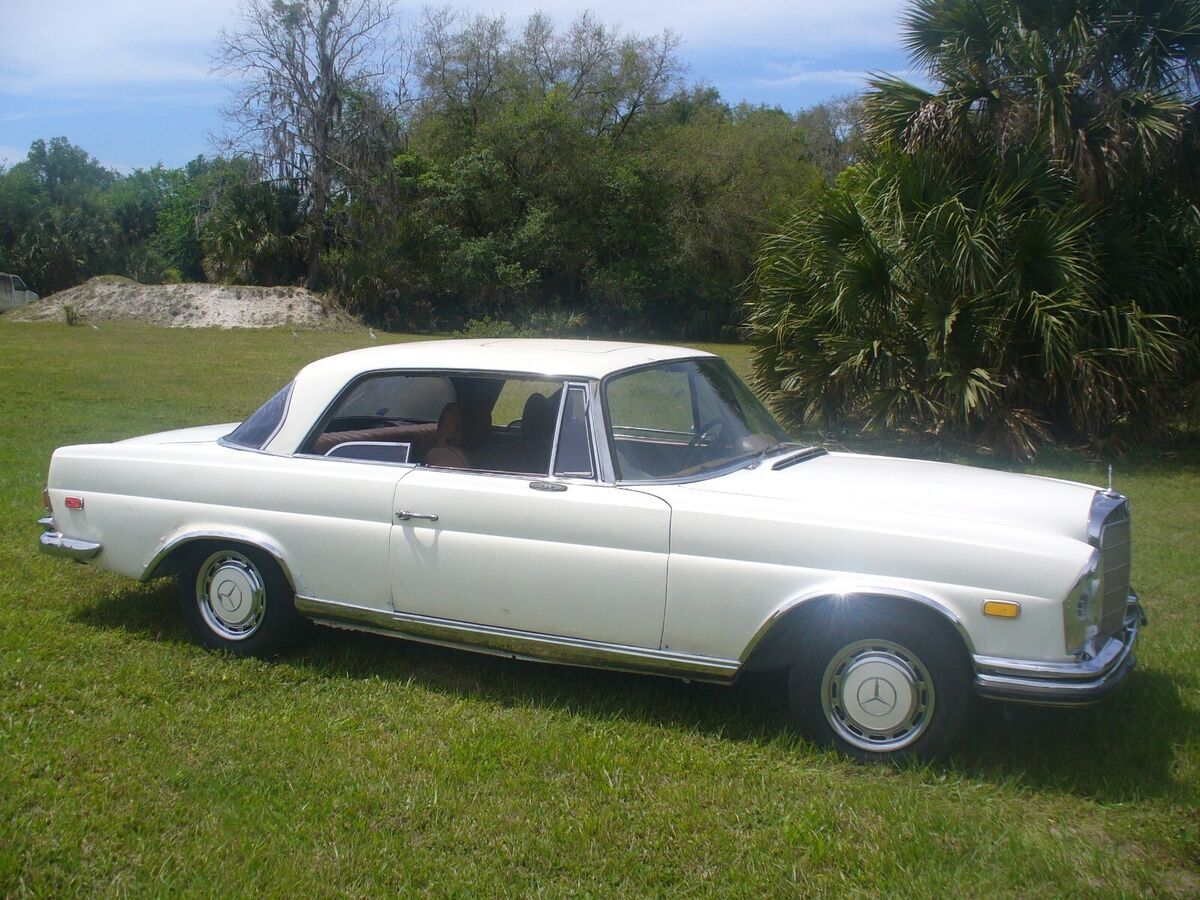 1968 Mercedes-Benz Other - photo 6